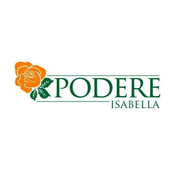 圣温琴佐 La Stanza Del Podere Isabella酒店 外观 照片